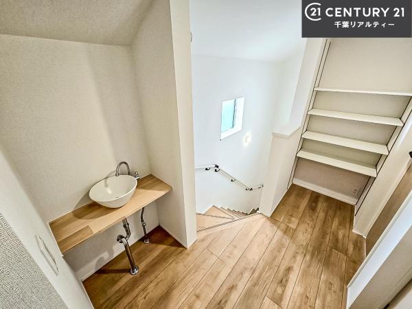 船橋市夏見6丁目　2号棟