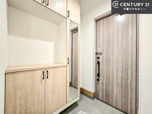 船橋市夏見6丁目　2号棟