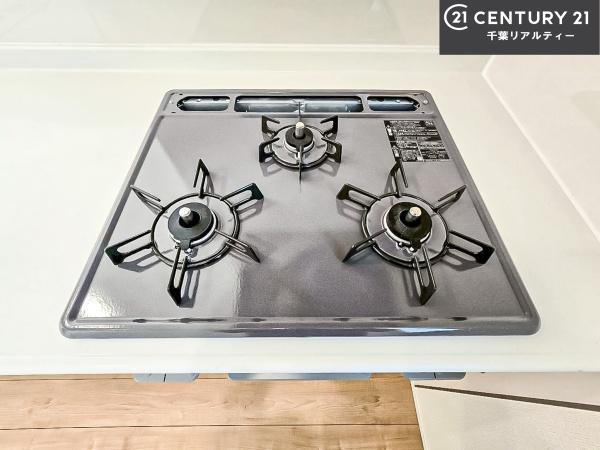 船橋市夏見6丁目　2号棟