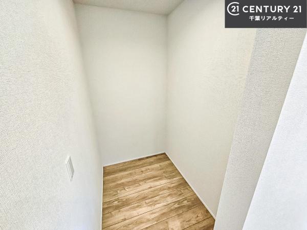 船橋市夏見6丁目　2号棟