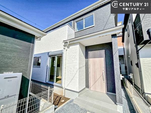 船橋市夏見6丁目　2号棟