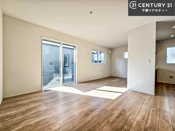 船橋市夏見6丁目　2号棟