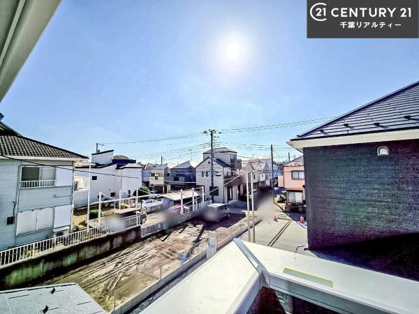 船橋市夏見6丁目　2号棟