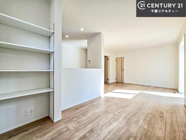 船橋市夏見6丁目　2号棟