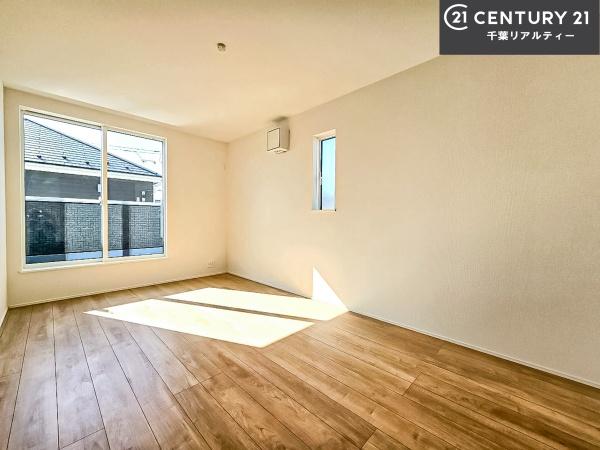 船橋市夏見6丁目　2号棟