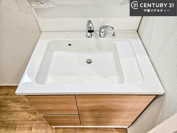 船橋市夏見6丁目　2号棟