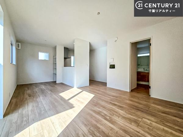 船橋市夏見6丁目　2号棟