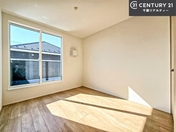 船橋市夏見6丁目　2号棟