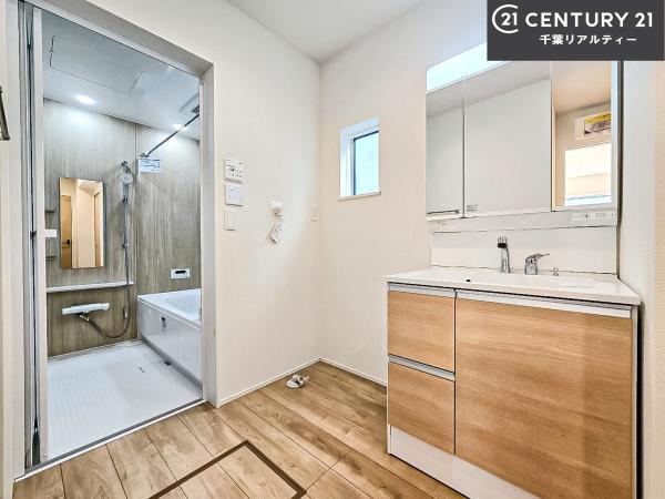 船橋市夏見6丁目　2号棟