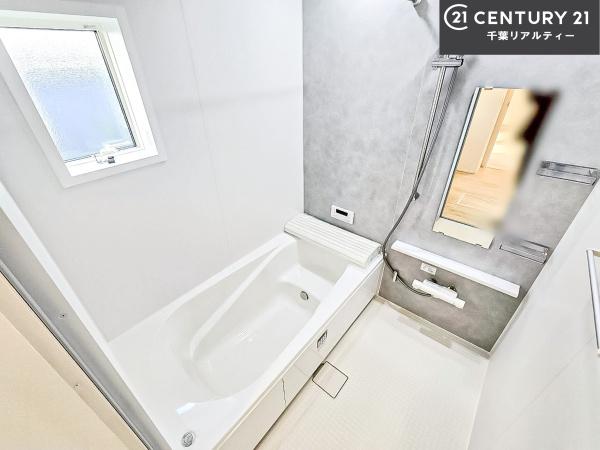 船橋市夏見6丁目　3号棟