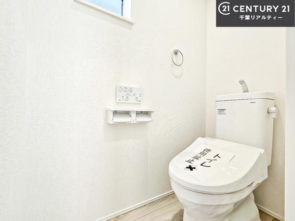 船橋市夏見6丁目　3号棟