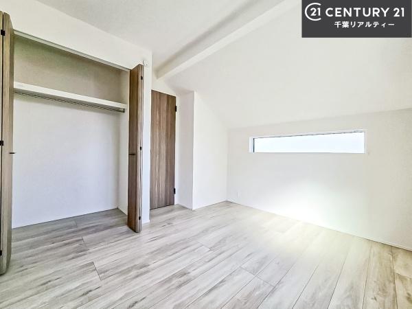 船橋市夏見6丁目　3号棟