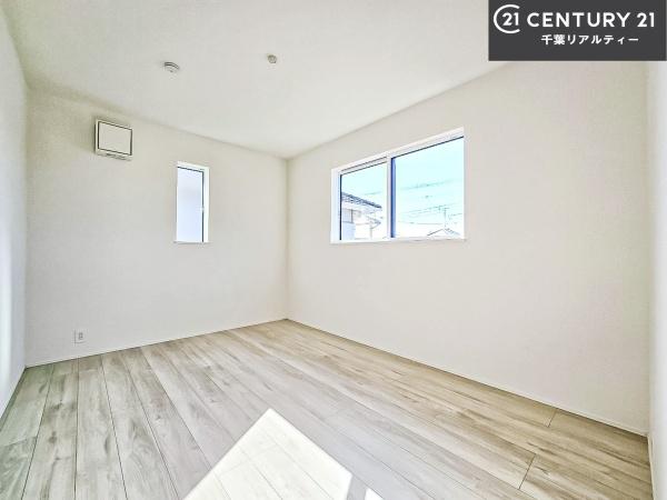 船橋市夏見6丁目　3号棟