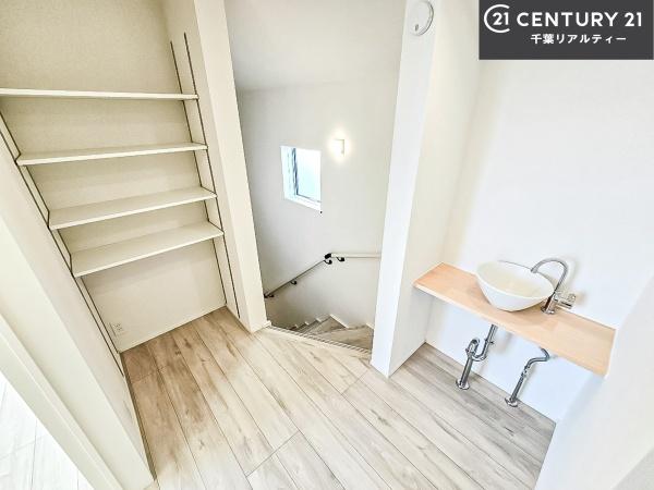 船橋市夏見6丁目　3号棟