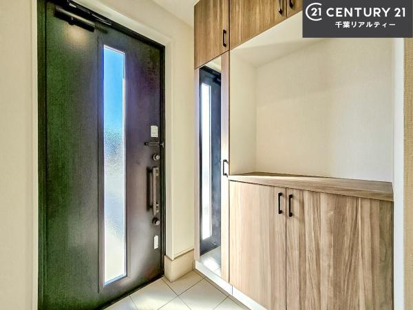 船橋市夏見6丁目　3号棟