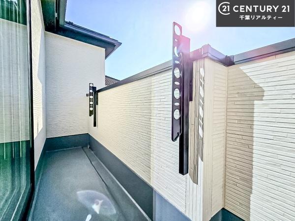 船橋市夏見6丁目　3号棟