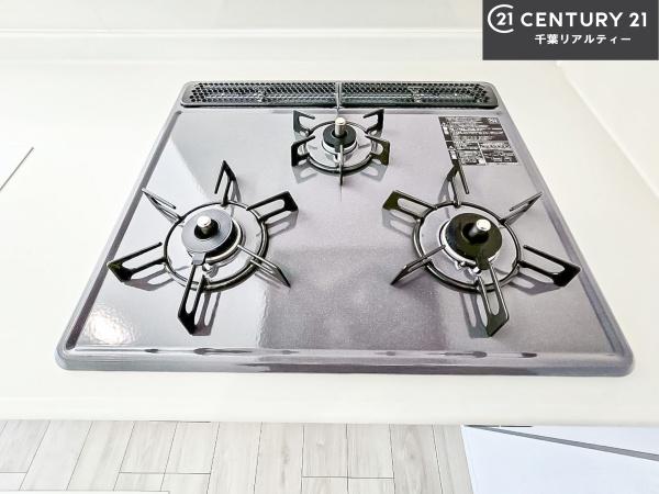 船橋市夏見6丁目　3号棟