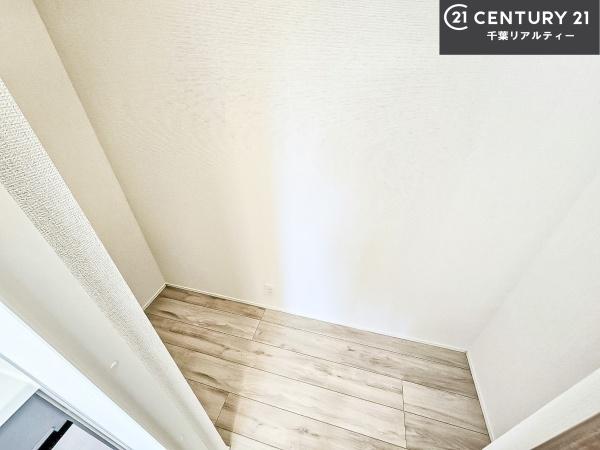 船橋市夏見6丁目　3号棟