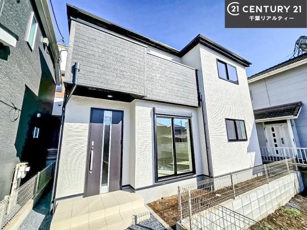 船橋市夏見6丁目 3号棟