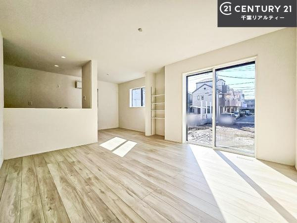 船橋市夏見6丁目　3号棟