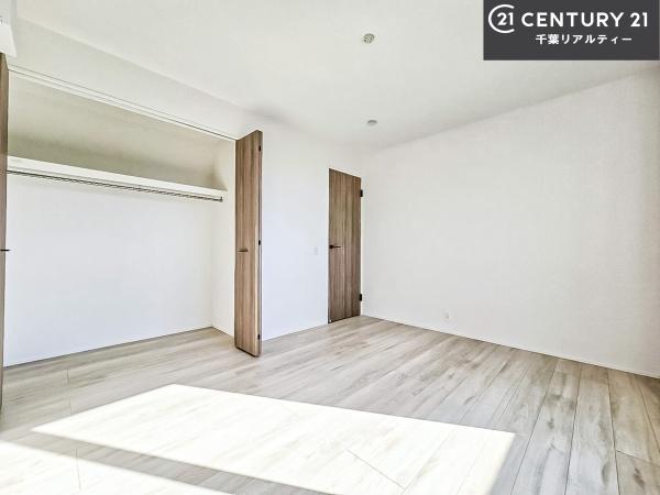 船橋市夏見6丁目　3号棟