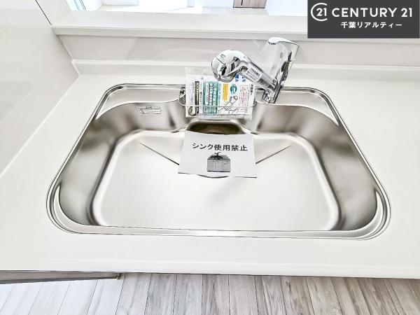 船橋市夏見6丁目　3号棟