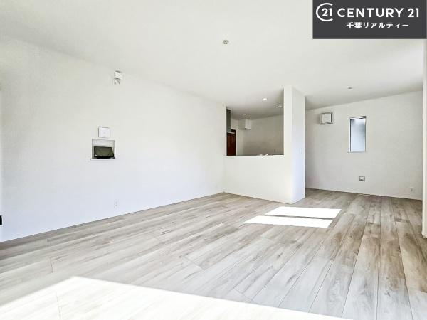 船橋市夏見6丁目　3号棟