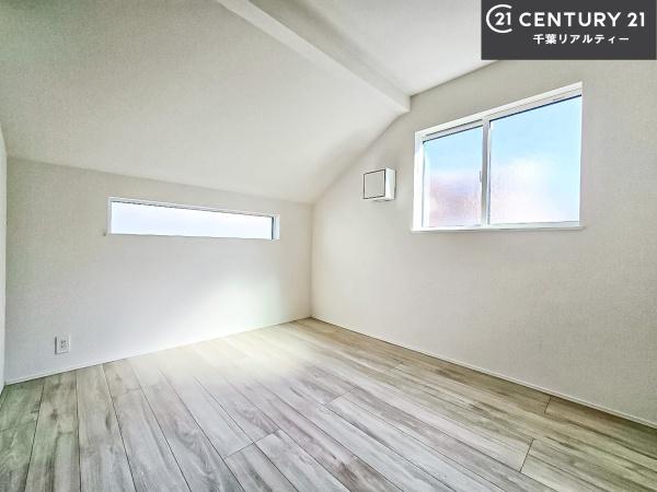 船橋市夏見6丁目　3号棟