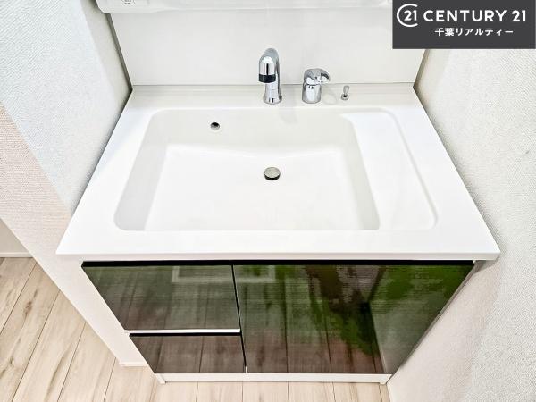 船橋市夏見6丁目　3号棟