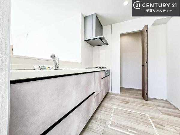 船橋市夏見6丁目　3号棟