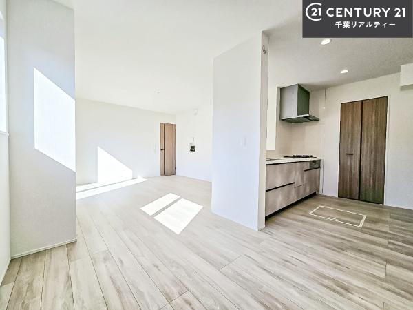 船橋市夏見6丁目　3号棟