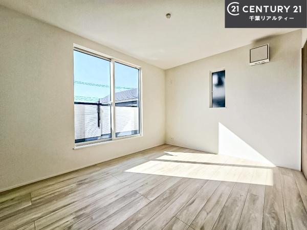 船橋市夏見6丁目　3号棟