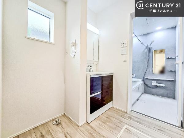 船橋市夏見6丁目　3号棟