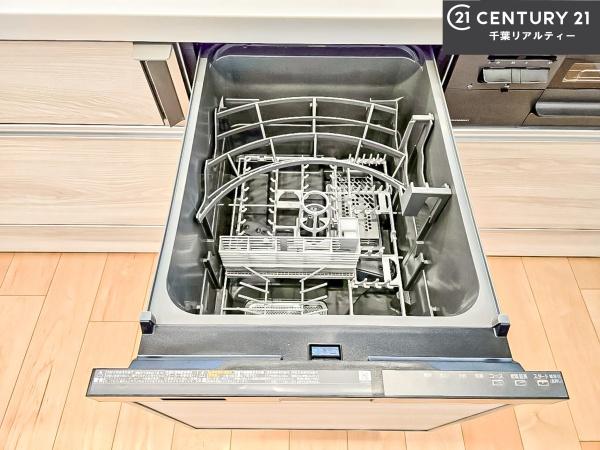 はざま台サンハイツ3号棟