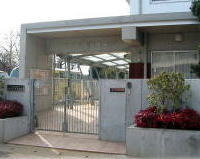 千葉市稲毛区萩台町　２号棟(あやめ台幼稚園)