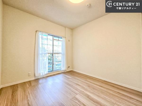 セントラル・コーポ船橋6号棟