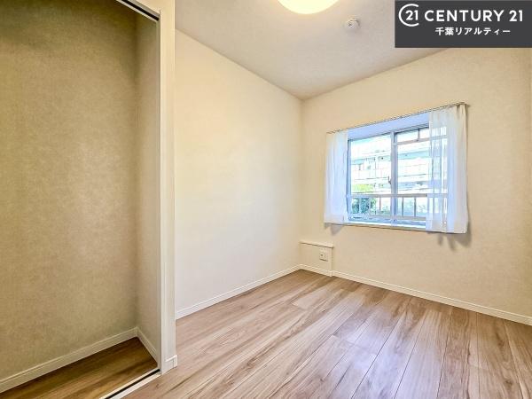 セントラル・コーポ船橋6号棟