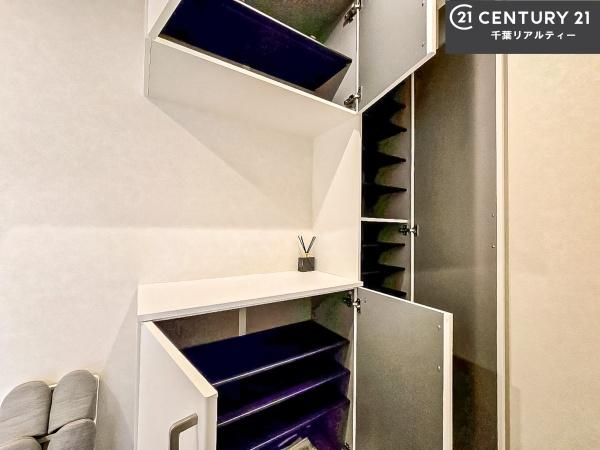 セントラル・コーポ船橋6号棟