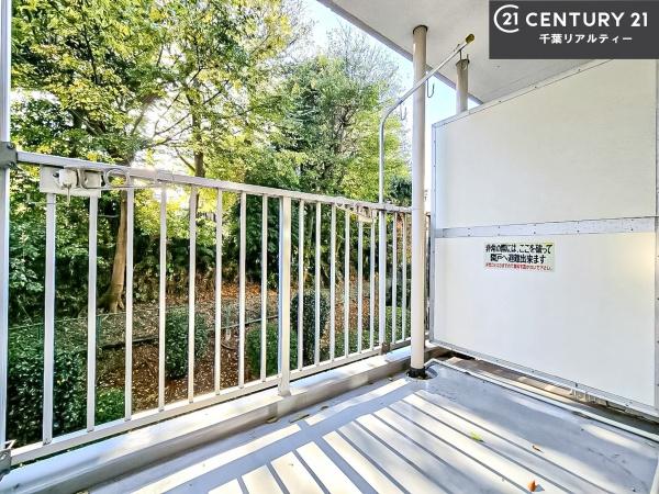 セントラル・コーポ船橋6号棟