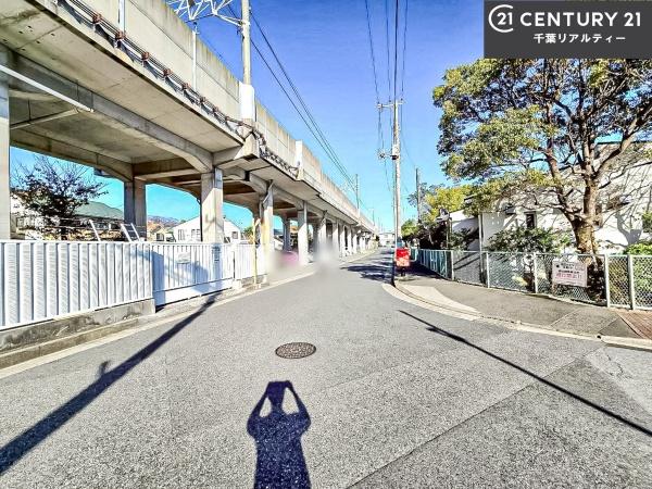 セントラル・コーポ船橋6号棟