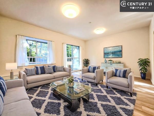 セントラル・コーポ船橋6号棟