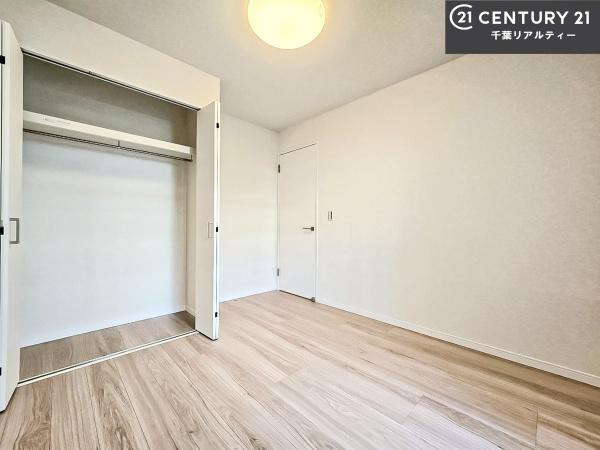 セントラル・コーポ船橋6号棟