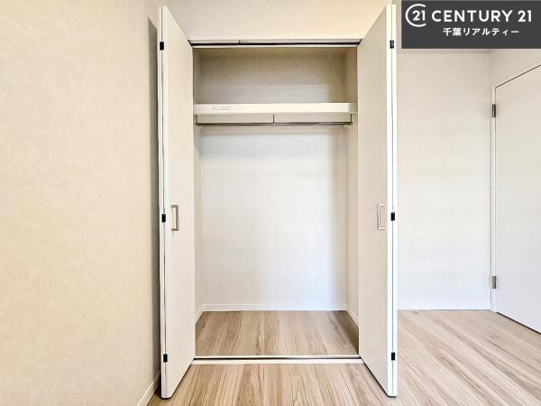 セントラル・コーポ船橋6号棟