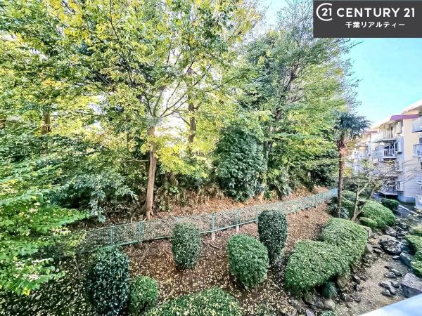 セントラル・コーポ船橋6号棟