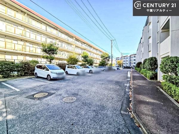 セントラル・コーポ船橋6号棟