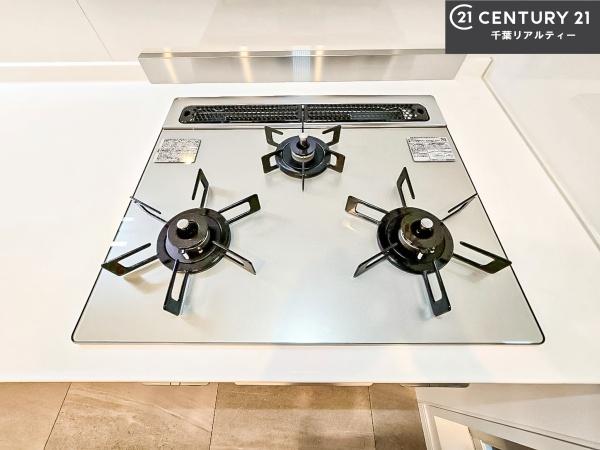 セントラル・コーポ船橋6号棟