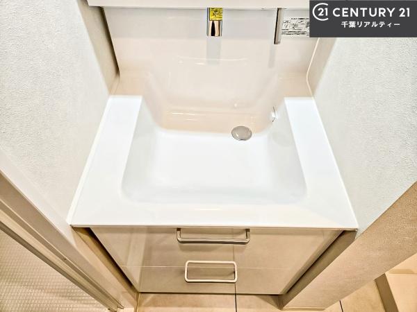 セントラル・コーポ船橋6号棟