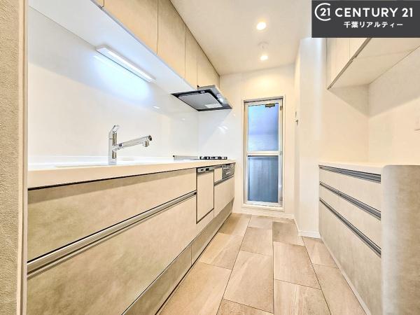 セントラル・コーポ船橋6号棟