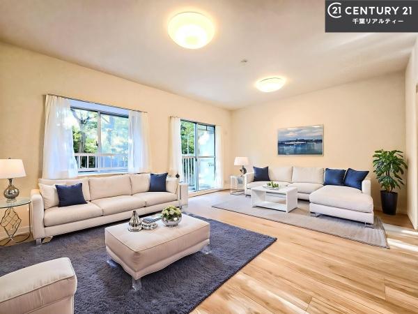 セントラル・コーポ船橋6号棟