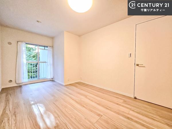 セントラル・コーポ船橋6号棟